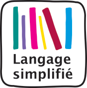 Logo langage simplifié